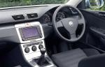Volkswagen Passat Estate 2007 года